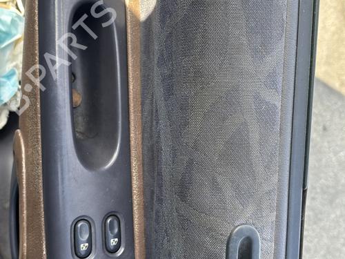 Left front fog light RENAULT ESPACE III (JE0_) 2.0 (JE0A) | BP31641450C30 