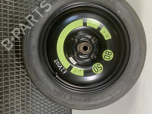 Used Jack Kit CITROËN C3 II (SC_) 1.6 HDi (92 hp) 29315357