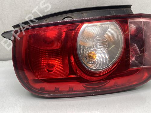 Used Left taillight DACIA DUSTER (HS_) 1.5 dCi (86 hp) 28385399
