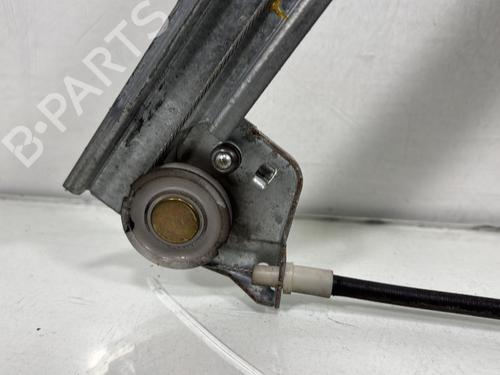 Front left window mechanism PEUGEOT 307 (3A/C) 1.6 HDi 110 | BP29939845C22
