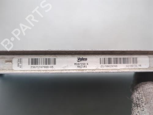 Køler OPEL VIVARO C Van (K0) 1.5 | BP25707973M31 