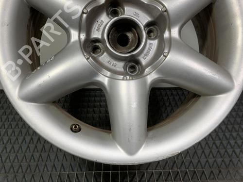 Rim PEUGEOT 406 Coupe (8C)  | BP19993850C45 