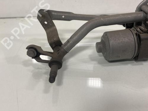 Used Front wiper motor Front wiper motor PEUGEOT 208 I (CA_, CC_) 1.4 HDi (68 hp) 20034263 20034263