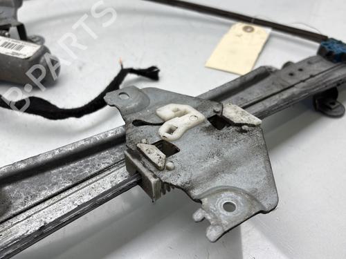 Front right window mechanism RENAULT TWINGO II (CN0_) 1.5 dCi 75 | BP28724745C23 