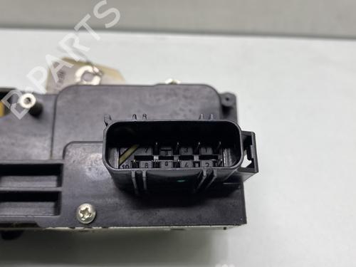 Front left lock FORD FIESTA V (JH_, JD_) 1.4 16V | BP26715426C98 