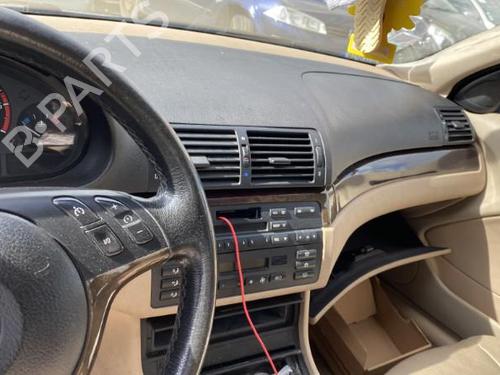 Left front indicator BMW 3 Touring (E46) 320 d | BP22314799C32 - Image 8