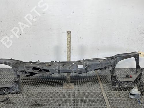 Used Front slam panel OPEL CORSA D (S07) 1.3 CDTI (L08, L68) (75 hp) 28281830