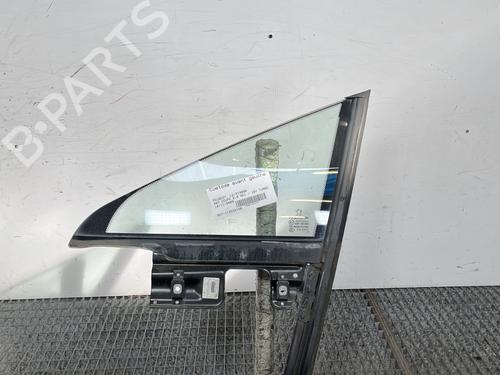 Used Front left quarter glass PEUGEOT 407 Coupe (6C_) 2.0 HDi (163 hp) 29352843