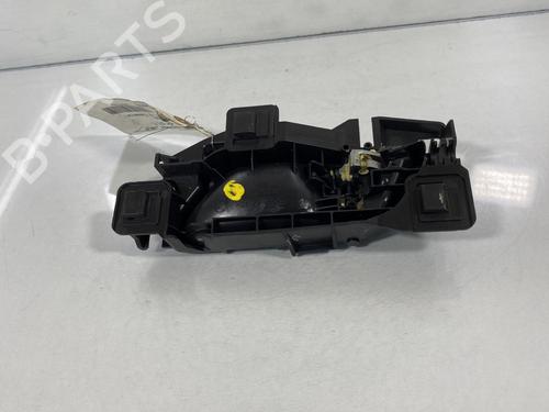 Used Rear right interior door handle Rear right interior door handle OPEL CROSSLAND X / CROSSLAND (P17, P2QO) 1.2 (75) (110 hp) 20012576 20012576