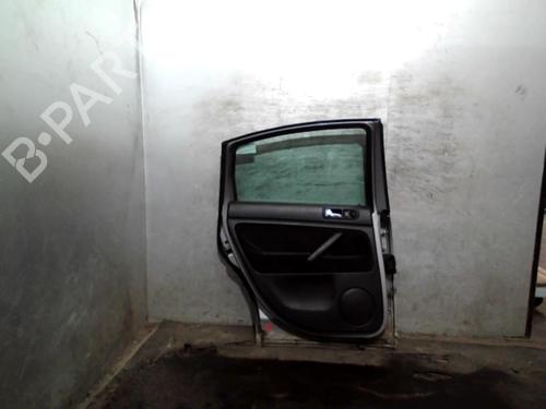 Used Left rear door VW PASSAT B5.5 (3B3) 1.9 TDI (101 hp) 20000774