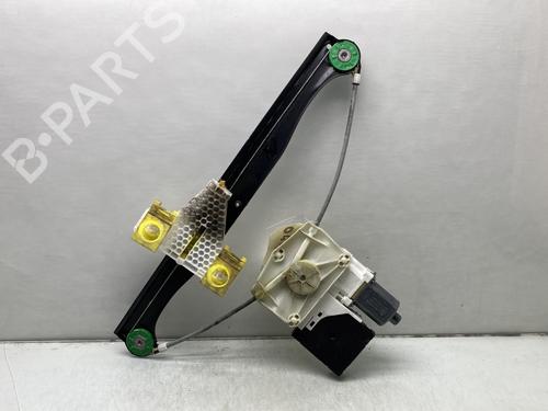 Used Rear left window mechanism AUDI A3 Sportback (8PA) 1.6 TDI (105 hp) 22316048