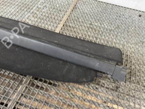 Used Rear parcel shelf Rear parcel shelf PEUGEOT 5008 (0U_, 0E_) 2.0 HDi 150 / BlueHDi 150 (150 hp) 32367991 32367991