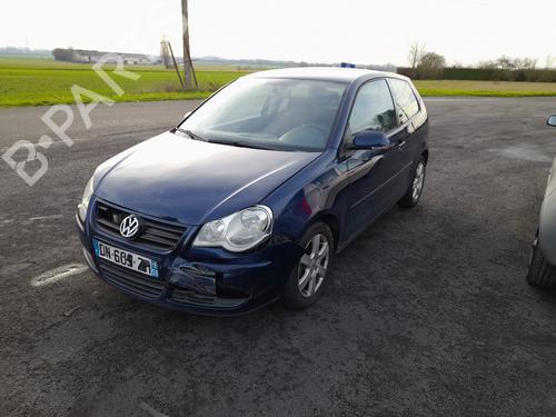 Used Parts VW POLO IV (9N_, 9A_) 1.4 TDI (70 hp) 4395729