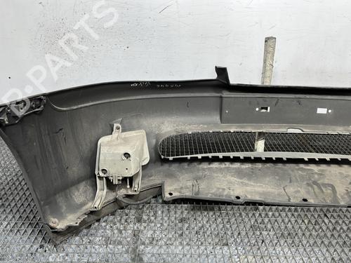 Front bumper OPEL VECTRA B (J96) 1.6 i 16V (F19) | BP27636549C7 