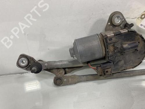 Used Front wiper motor AUDI A6 C6 (4F2) 2.7 TDI (180 hp) 19973430