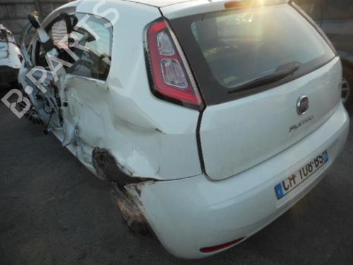 Bremsaggregat ABS FIAT PUNTO EVO (199_) | BP19982213M43 - Image 6