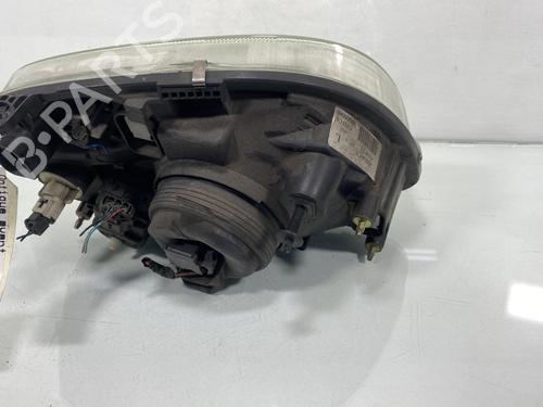 Left headlight NISSAN MICRA II (K11) 1.0 i 16V | BP19997818C28 