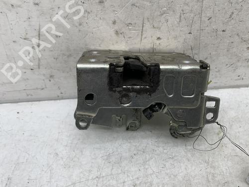 Used Front left lock Front left lock DACIA LOGAN MCV (KS_) 1.5 dCi (KS0K) (68 hp) 20019075 20019075