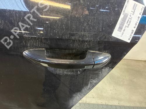 Used Left rear door Left rear door VW PASSAT B7 (362) 1.6 TDI (105 hp) 35896969 35896969