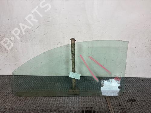 Used Front right door window Front right door window 39393667 39393667