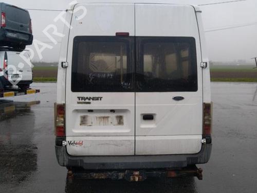 Right front window switch FORD TRANSIT Van (FA_ _) 2.2 TDCi | BP21958528I26  - Image 9