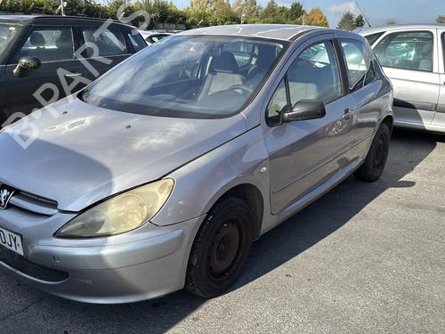 Left front window switch PEUGEOT 307 (3A/C) 1.4 16V | BP26496192I27 - Image 34