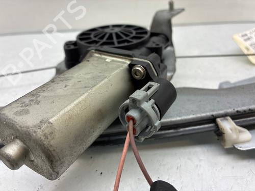Used Front left window mechanism Front left window mechanism 36862761 36862761