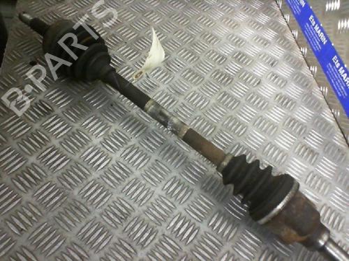 Used Left front driveshaft Left front driveshaft 20035228 20035228
