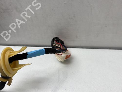 Left mirror CITROËN C4 II (NC_) 1.6 HDi 115 | BP29507775C26 