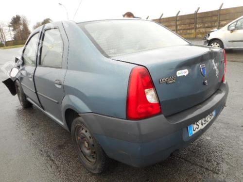 Left front window switch DACIA LOGAN (LS_) 1.5 dCi (LS0K) | BP20016951I27  - Image 10