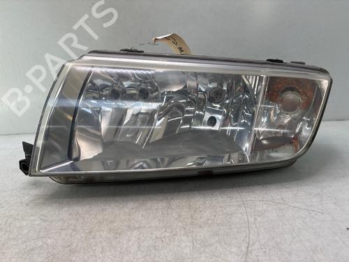 Left headlight SKODA FABIA II Combi (545) | BP36306993C28 - Image 4