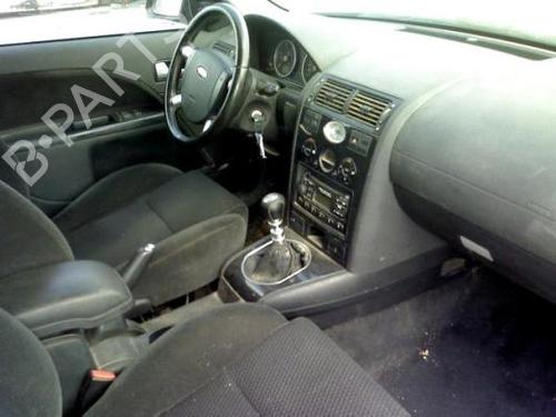 Climate control FORD MONDEO III Turnier (BWY) 2.0 TDCi | BP20034100I5 