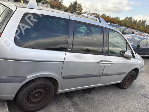 Switch PEUGEOT 807 (EB_) 2.2 HDi | BP32470000I30  - Image 23