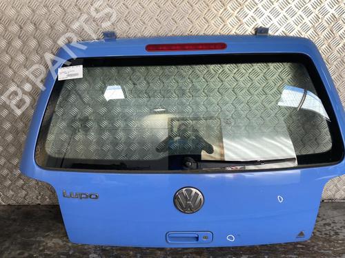Bakluke CC/Kombi-Kupé VW LUPO I (6X1, 6E1)  | BP21956218C6 