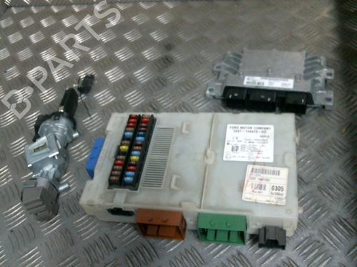 Electronic module FORD MONDEO IV Turnier (BA7) 1.6 Ti | BP22694853M83 