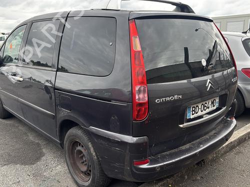 Tailgate CITROËN C8 (EA_, EB_) 2.0 HDi 165 | BP30907453C6  - Image 23