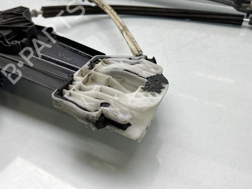 Front right window mechanism BMW X3 (F25) xDrive 20 d | BP24204093C23 