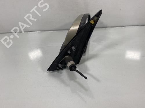 Right mirror OPEL MERIVA A MPV (X03)  | BP19984077C27