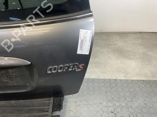 Tailgate MINI MINI (R50, R53)  | BP21690025C6