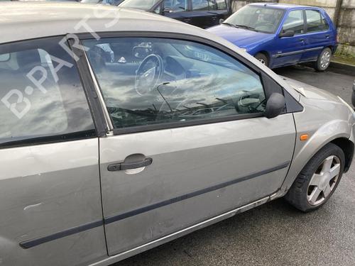 Front left lock FORD FIESTA V (JH_, JD_) 1.4 TDCi | BP20183422C98 