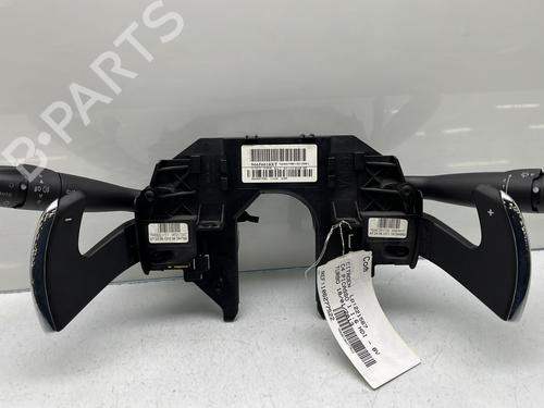 Ratstangsstang CITROËN C4 Picasso I MPV (UD_) 1.6 HDi 110 (112 hp) 26496078