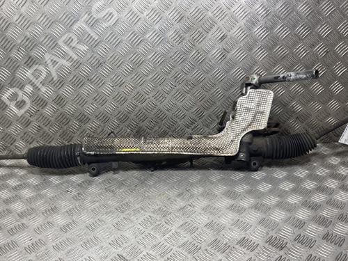 Used Steering rack FORD FIESTA V (JH_, JD_) 1.3 (69 hp) 22438305