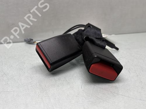 Used Seat buckle Seat buckle RENAULT CLIO IV (BH_) 1.5 dCi 90 (90 hp) 33204255 33204255