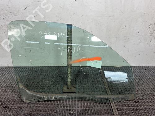 Used Front right door window Front right door window PEUGEOT PARTNER Box Body/MPV (5_, G_) 2.0 HDi (90 hp) 34183473 34183473
