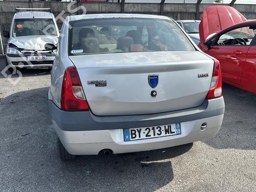 Dørlist DACIA LOGAN (LS_) 1.5 dCi (LS0K) | BP36389075C150  - Image 8