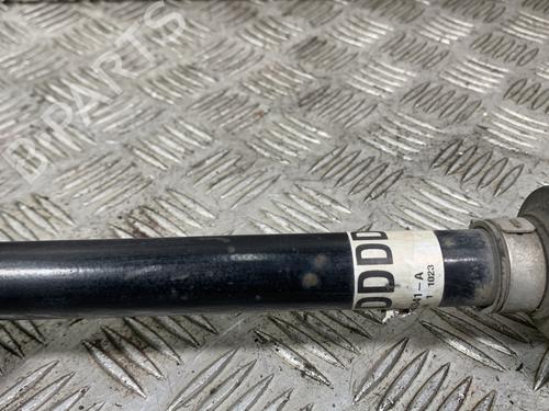 Right front driveshaft TOYOTA YARIS (_P13_) 1.0 (KSP130_, KSP130) | BP31205409M39 