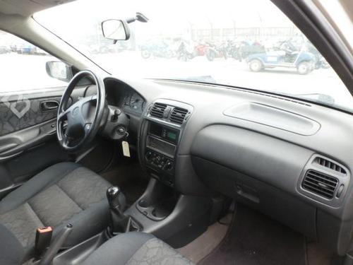 Right tailgate light MAZDA 626 IV Hatchback (GE)  | BP20017957C80 