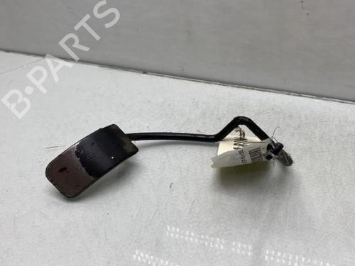 Pedal Pedal CITROËN AX (ZA-_) 10 (50 hp) 19957522 19957522
