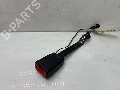 Engache cinturón Engache cinturón RENAULT CLIO III (BR0/1, CR0/1) [2005-2014] 34183479 34183479
