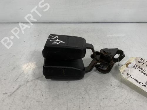 Seat buckle PEUGEOT 407 SW (6E_, 6D_) 2.0 HDi 135 | BP20014010I32 